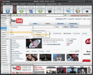 TubeToolbox screenshot